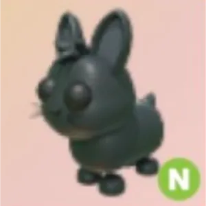 Neon Amami Rabbit
