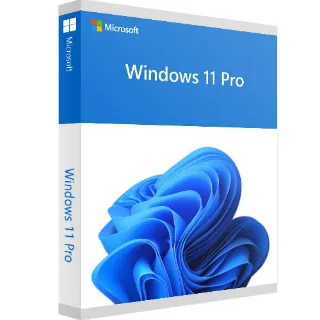 Windows 11 Pro Original Lisensi Key