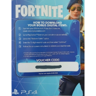 game ps4 voucher