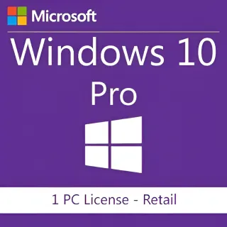 Windows 10 Pro Original Lisensi Key