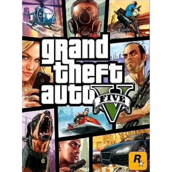 grand theft auto v premium edition gta 5