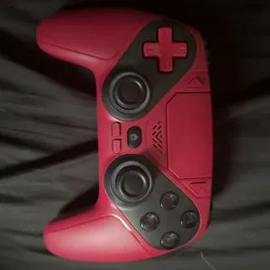PS5 wireless controller 