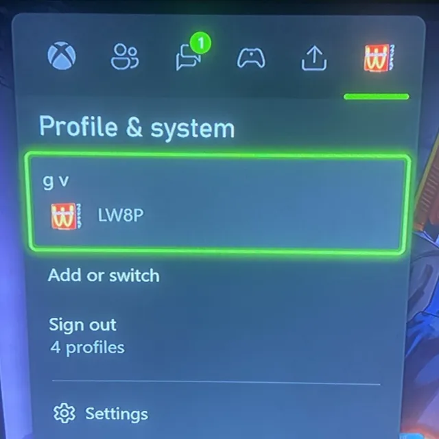 Listing Photo