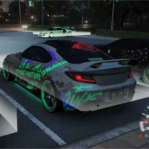 CARX STREET PINK SLIP