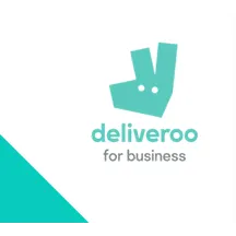 £50.00 GBP Deliveroo