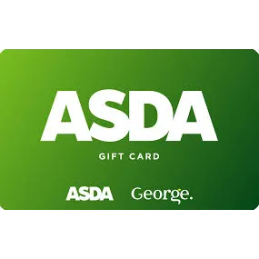 ASDA   £30.00 GBP 