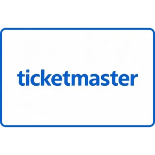 $500.00 USD Ticketmaster
