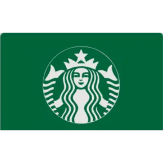 £50.00 GBP Starbucks