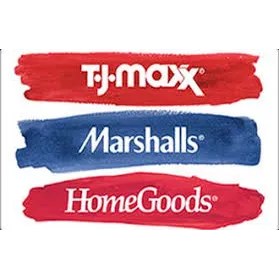 164.00 USD TJmaxx  Marshell
