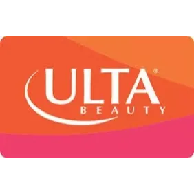 100*3=300.00 USD Ulta Beauty