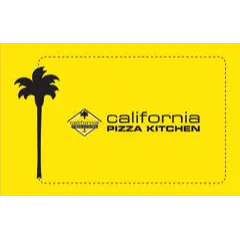 $59.00 USD california pizza kitchen gift card