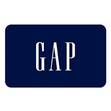 $50.00 USD GAP
