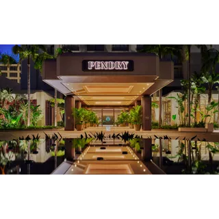 $200.00 USD Pendry eGift Card 
