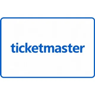 $500.00 USD Ticketmaster