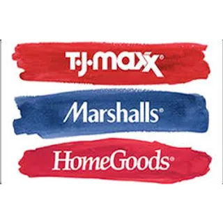 500.00 USD TJmaxx  marshalls  HomeGoods