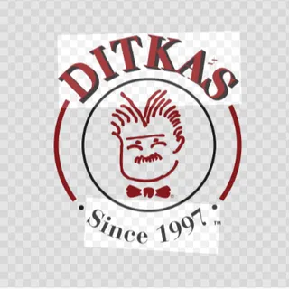$120.00 USD DITKA’