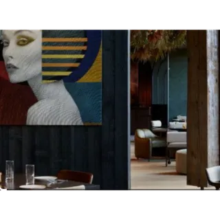 $150.00 USD  PX-THE INDIGO ROAD RESTAURANT