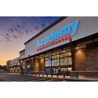 $150.00 USD Academy