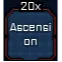 ASCENSION FRAGMENT