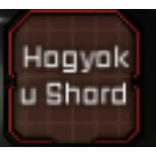 HOGYOKU SHARD | 7X BUNDLE