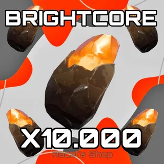 10K Brightcore