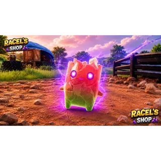 Gummy Zero Point | Fortnite 