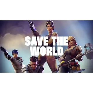 Fortnite Standard Edition