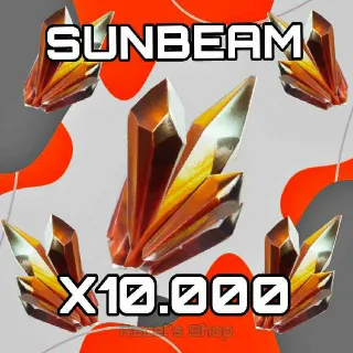 10K Sunbeam