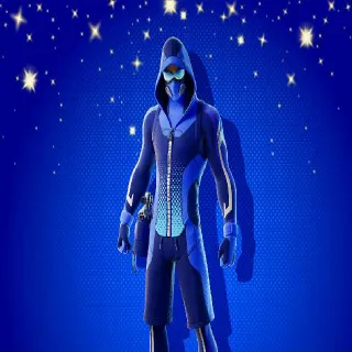 Freediver Skin |Fortnite