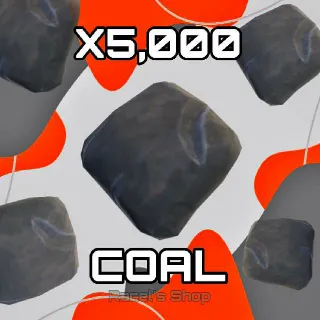 5K Coal