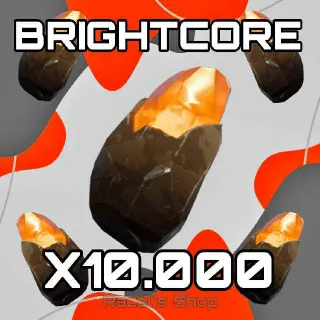 10K Brightcore