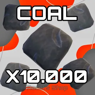 10K Coal