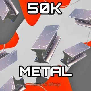 50k Metal