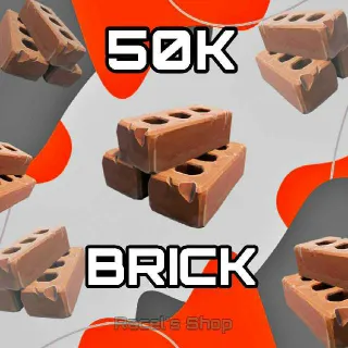 50K Brick