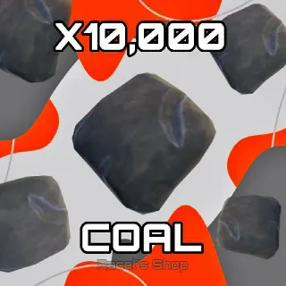 10K Coal