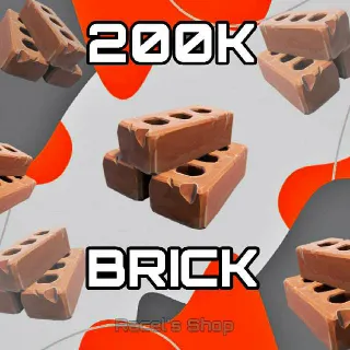 200K Brick