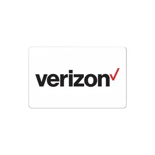 $200.00 Gift Card Verizon