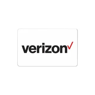 $200.00 Gift Card Verizon