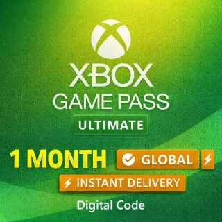 Xbox Game Pass