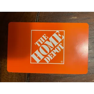 $9.70 USD Home Depot $12.13 USD Home Depot