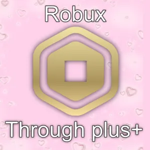 Robux-1k