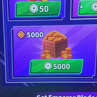 BALDE BALL TOKENS 10K