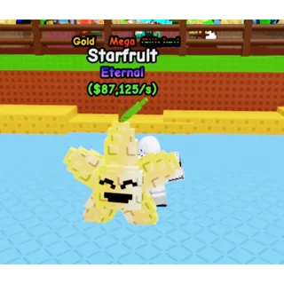 CAPYBARA VS PLANTS STARFRUIT