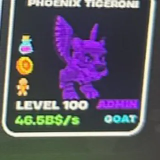 10 kg phenix