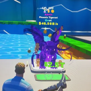 10 kg phenix