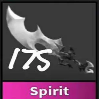 SPIRIT MURDER MYSTERY 2