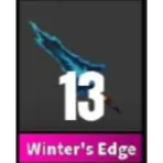 WINTER'S EDGE / MURDER MYSTERY 2 