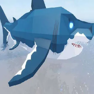 MEGALODON