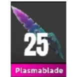 PLASMABLADE / MURDER MYSTERY 2 