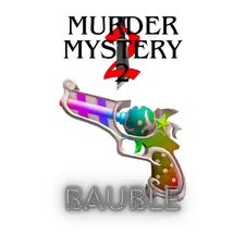 Bauble / MURDER MYSTERY 2